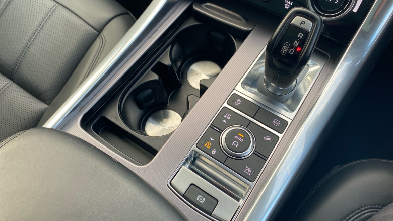 Land Rover Range Rover Sport 2.0 P400e HSE 5dr Auto Estate